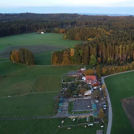 Im Hinterland Vom Bodensee * Vogt