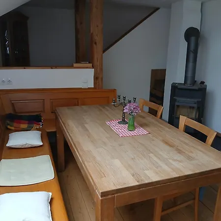 Daire Im Hinterland Vom Bodensee Vogt