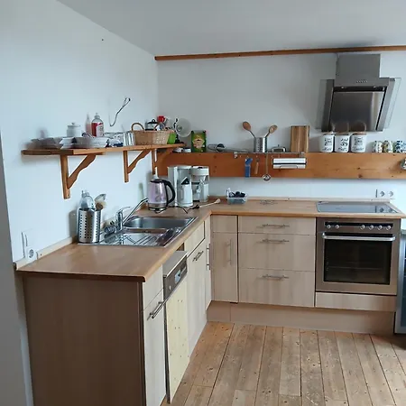 Im Hinterland Vom Bodensee Apartment